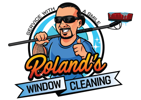 Roland's Window Cleaning